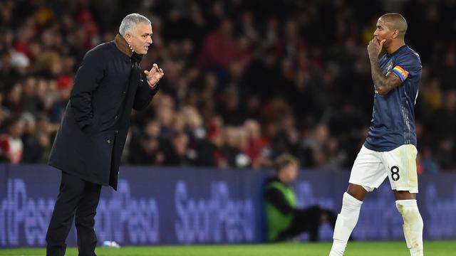 Southampton Vs Manchester United