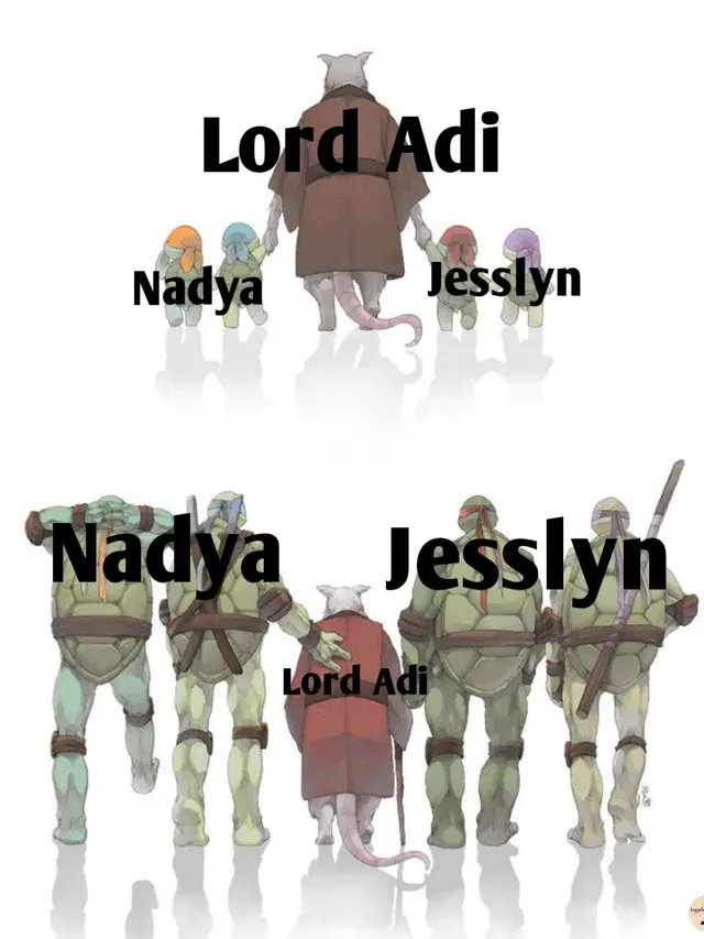 7 Meme Lord Adi Usai Tereliminasi dari MasterChef Indonesia Seasons 8
