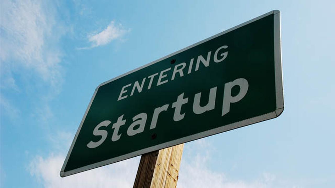 Sekarang Saatnya Membangun Startup