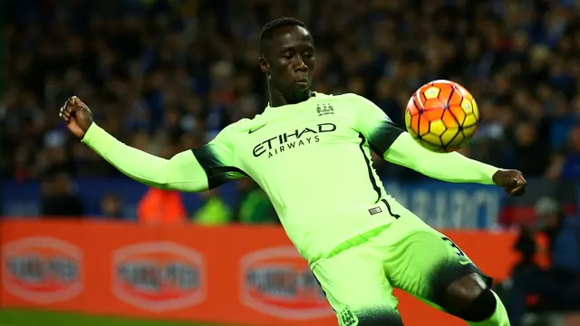 Manchester City, Premier League