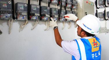 PLN Berikan Diskon Biaya Penyambungan Tambah Daya