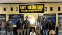 Kronologi Begal Payudara di Bulukumba, Aksi Terekam CCTV