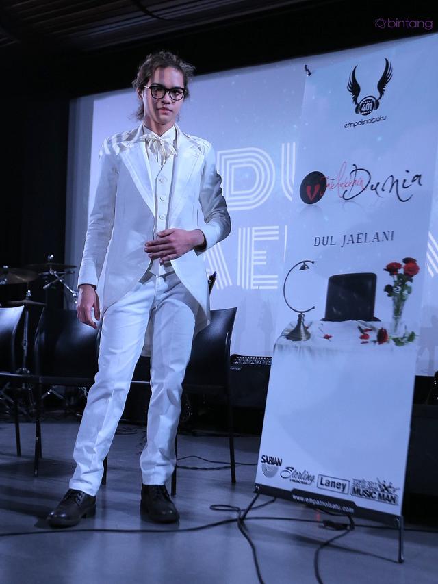 [Bintang] Dul Jaelani