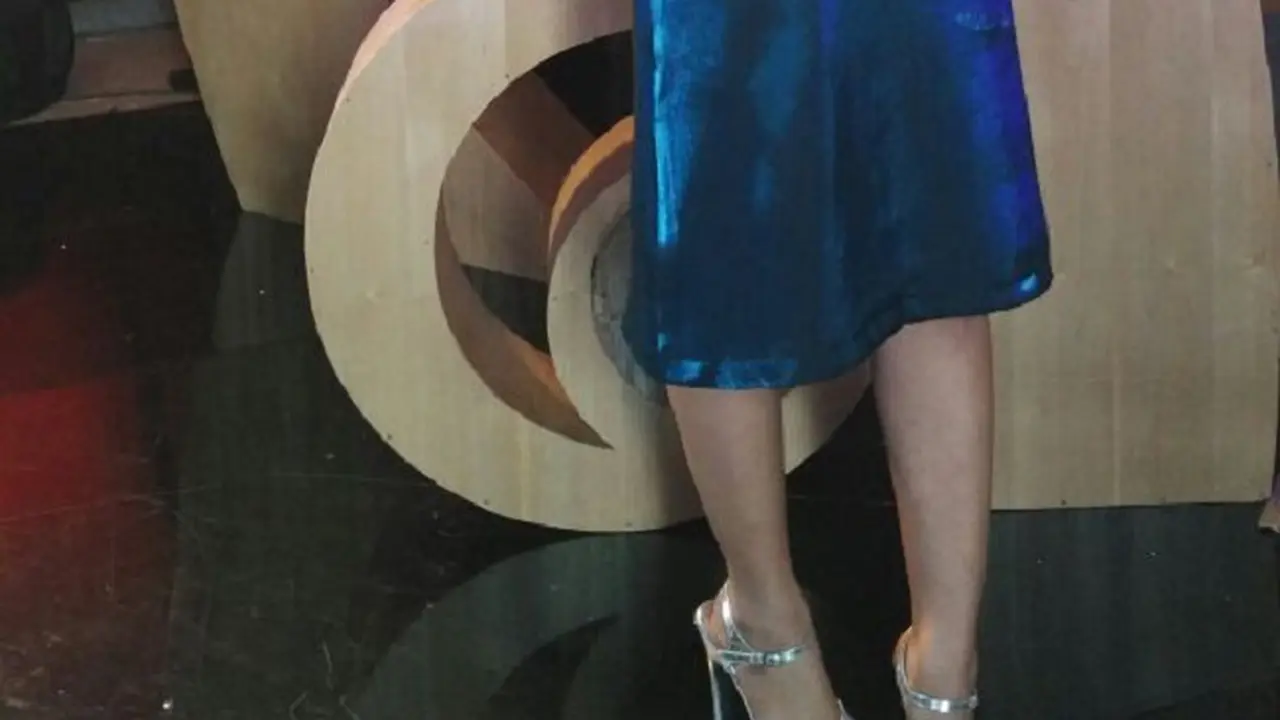 [Bintang] Linda D'Academy 3