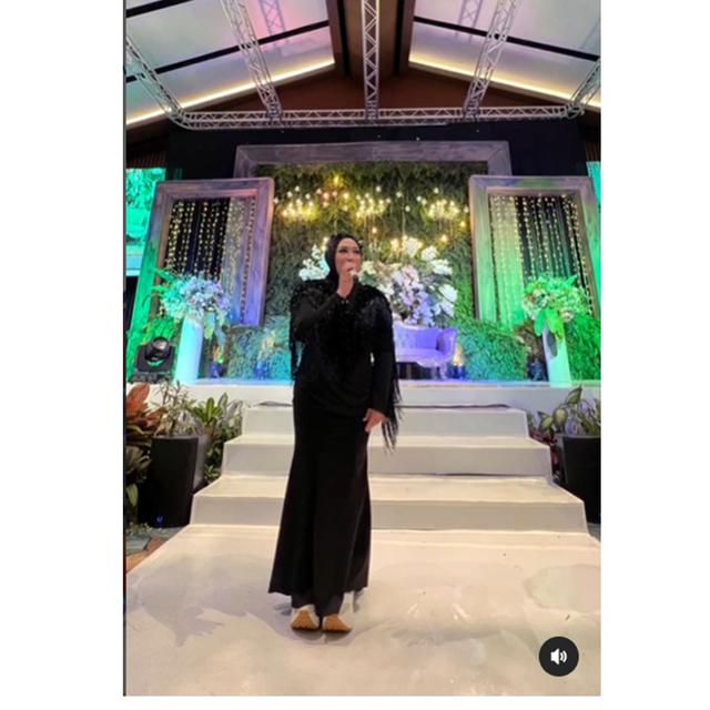 6 Potret Terbaru Melly Goeslaw Usai Operasi Bariatrik, Turun 6 Kg dalam 9 Hari