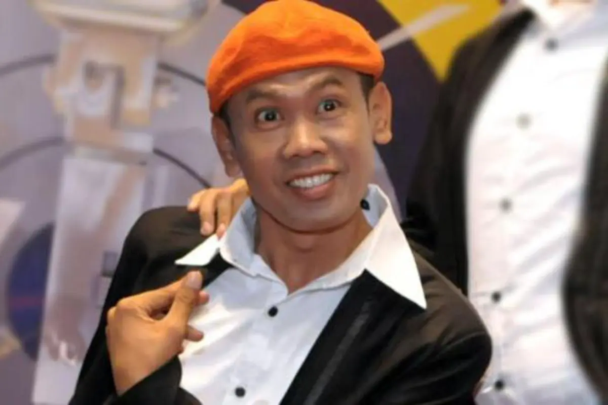 [Bintang] Ucup Nirin
