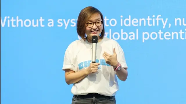 Kemenekraf Gelar Ekraf Hunt 2025, Wadah Promosi Karya IP Indonesia yang Berbasis pada Kreativitas Budaya.