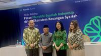Media Briefing Manulife Syariah Indonesia di Jakarta, Selasa (27/5/2025). (Foto: Liputan6.com/Natash A)