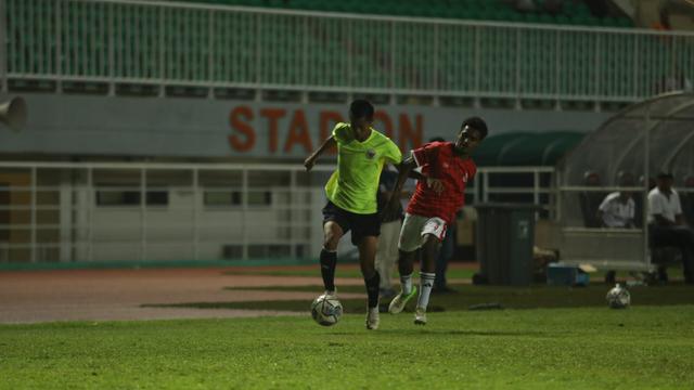 Timnas Indonesia U-17