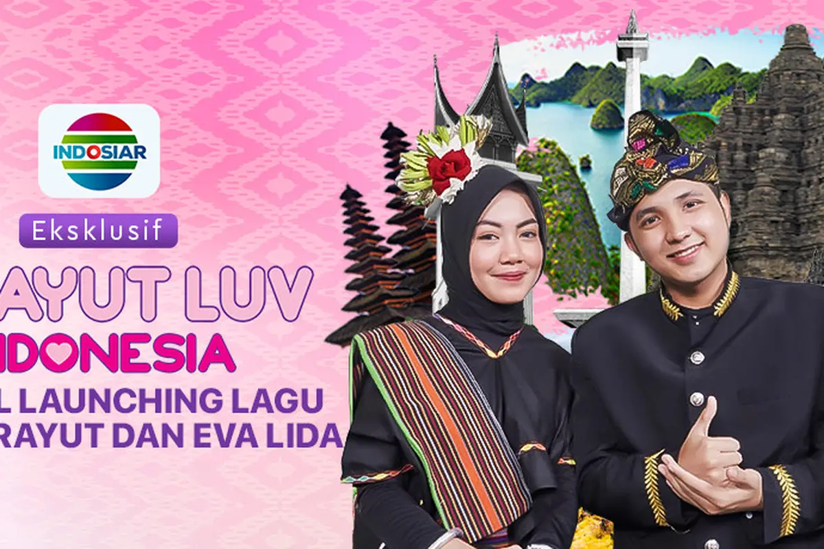 Jirayut Luv Indonesia