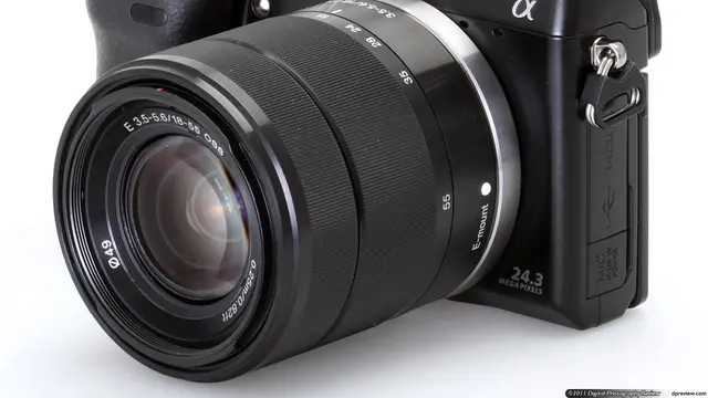 Sony a NEX 7