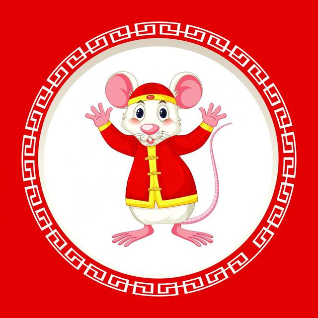 Rat Chinese Zodiac
