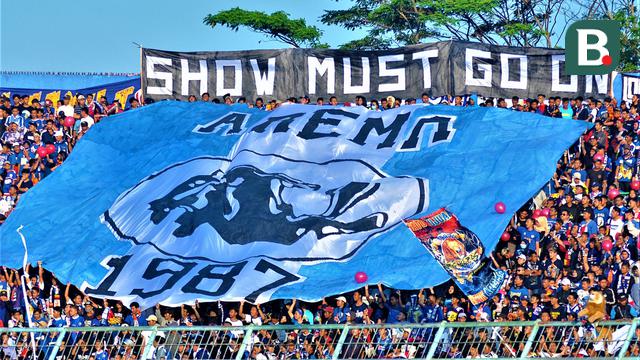 Aremania