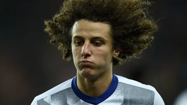 David Luiz