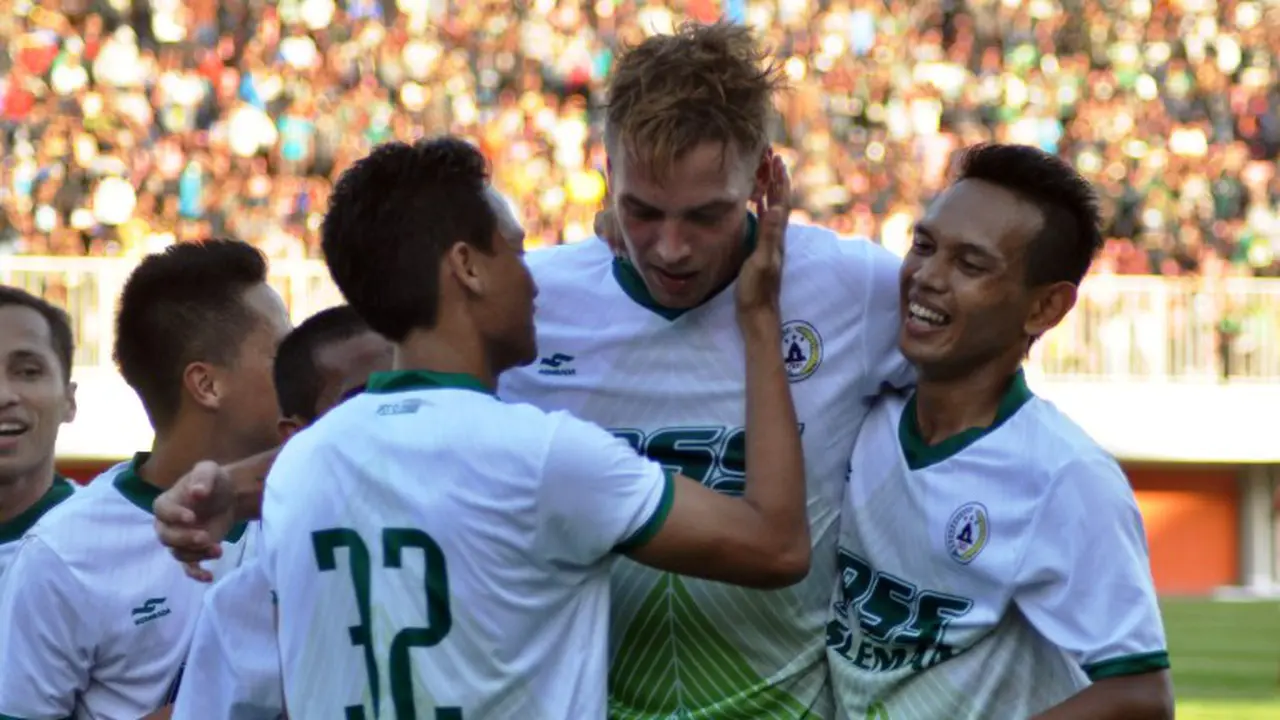 PSS Sleman