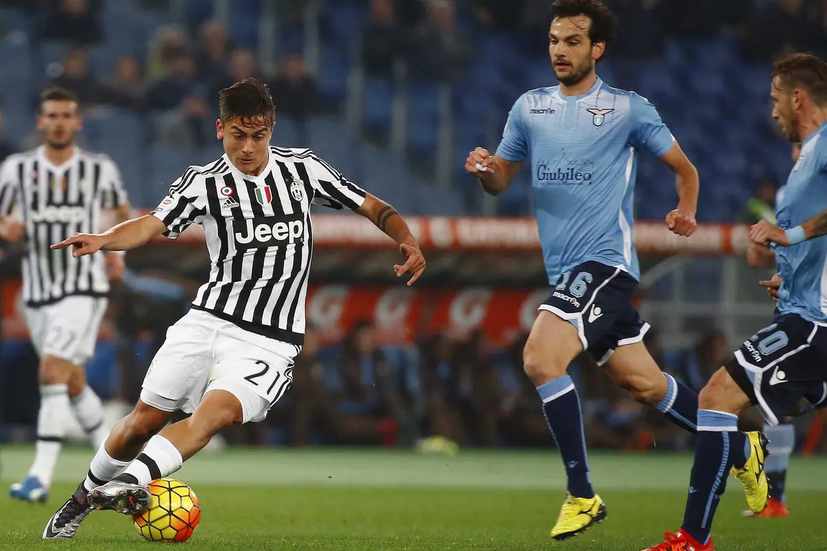 Paulo Dybala