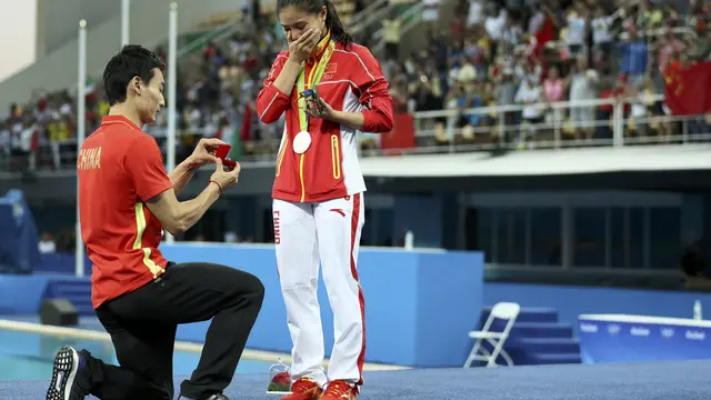 Olimpiade 2016