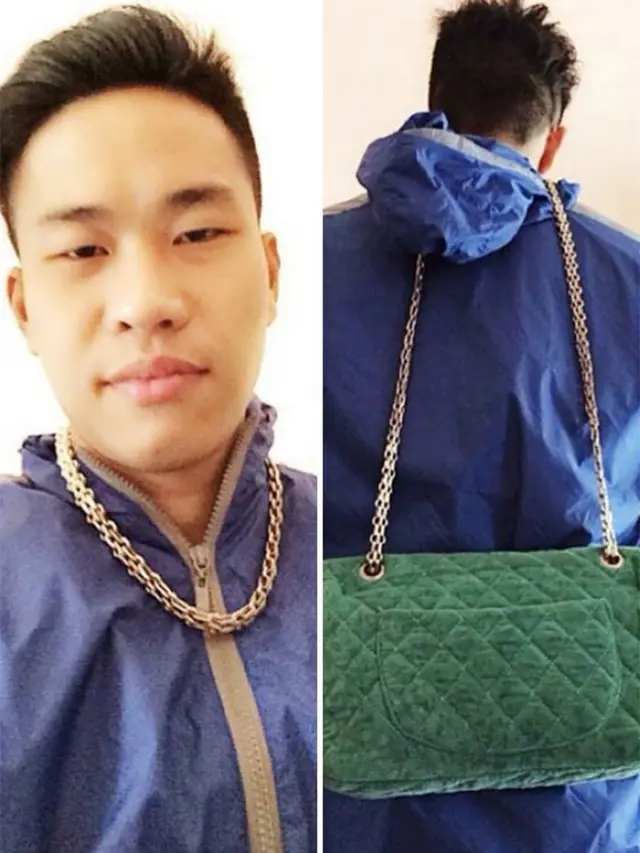 [Bintang] Behind The Scene Foto