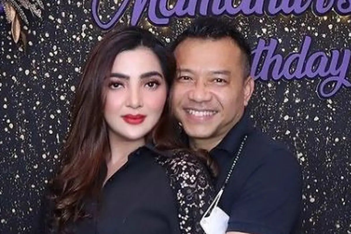 Ashanty
