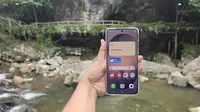 Laporan Liputan6.com dari Hanoi: Fitur Canggih Galaxy S26 Ultra Ini Cocok untuk Gen Z, Sulap Foto Jadi Makin Estetik