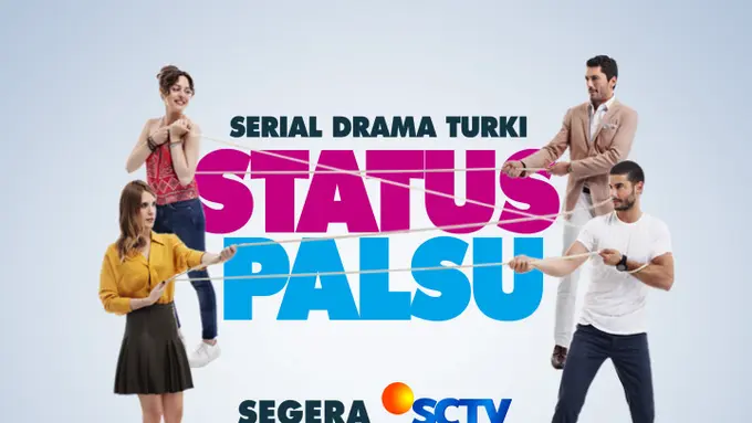 [Bintang] Status Palsu