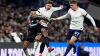 Ditinggal Bruno, Manchester United Bakal Rekrut Bintang Aston Villa Ini?