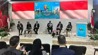 Agenda Indonesia di COP29 Dinilai Menjauh dari Keadilan Iklim