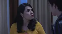 Adegan sinetron Garis Cinta tayang setiap siang di SCTV (Dok Sinemart)