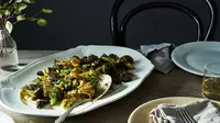 Resep brokoli terenak seumur hidup ini akan buat Anda nikmati brokoli dengan cara berbeda (foto : food52.com)