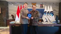 Ajak Masyarakat Kenali Bentuk Penipuan Judi Online, Wujud Nyata DANA Beri Dukungan ke Kominfo