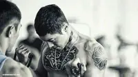 Lagu Baru Kim Hyun Joong Berkuasa di 8 Negara