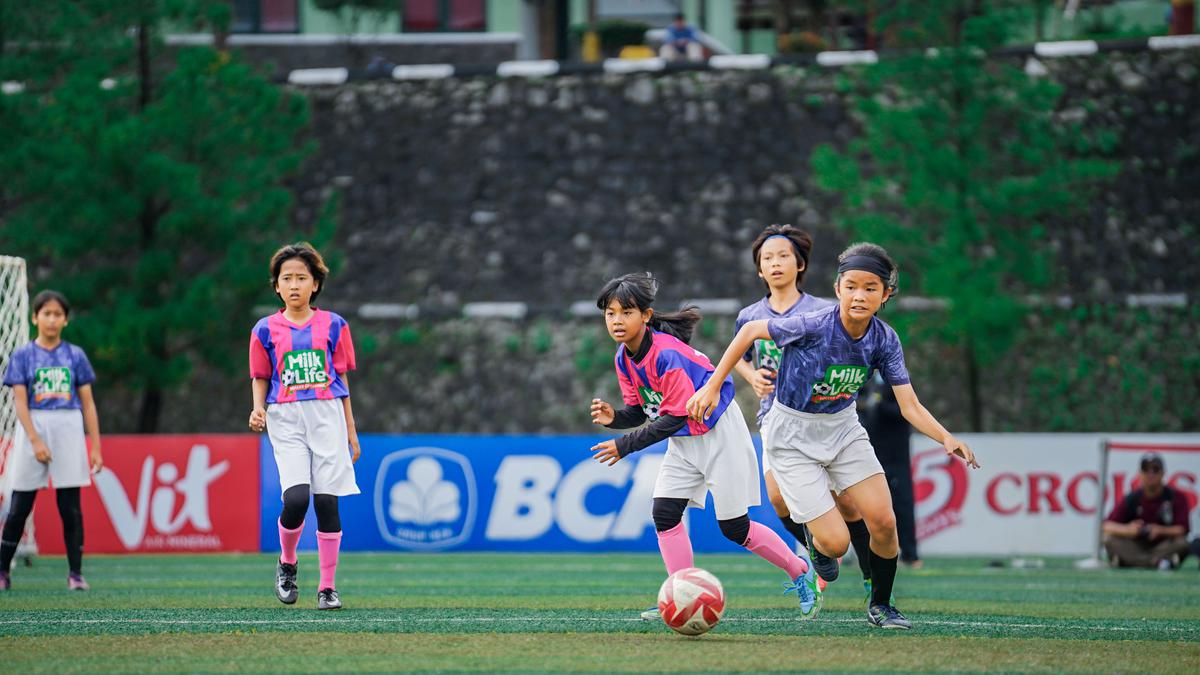 Duel Seru Final MLSC Seri 2 Jakarta dan Solo 2025/2026: Juara Baru di Ibu Kota, Hattrick di Laga Puncak Tercipta di Kota Bengawan