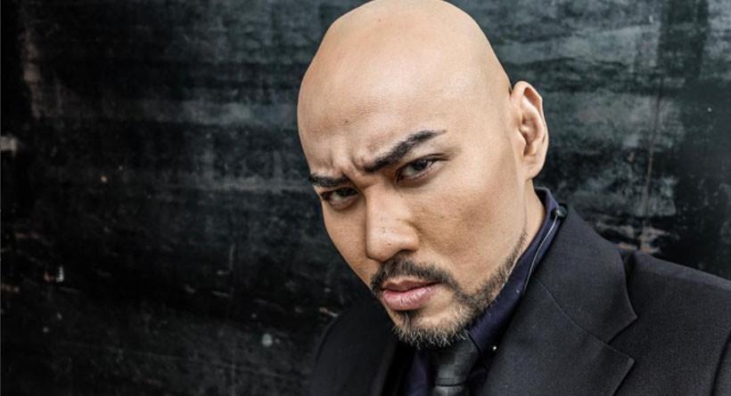 Deddy Corbuzier (Instagram)