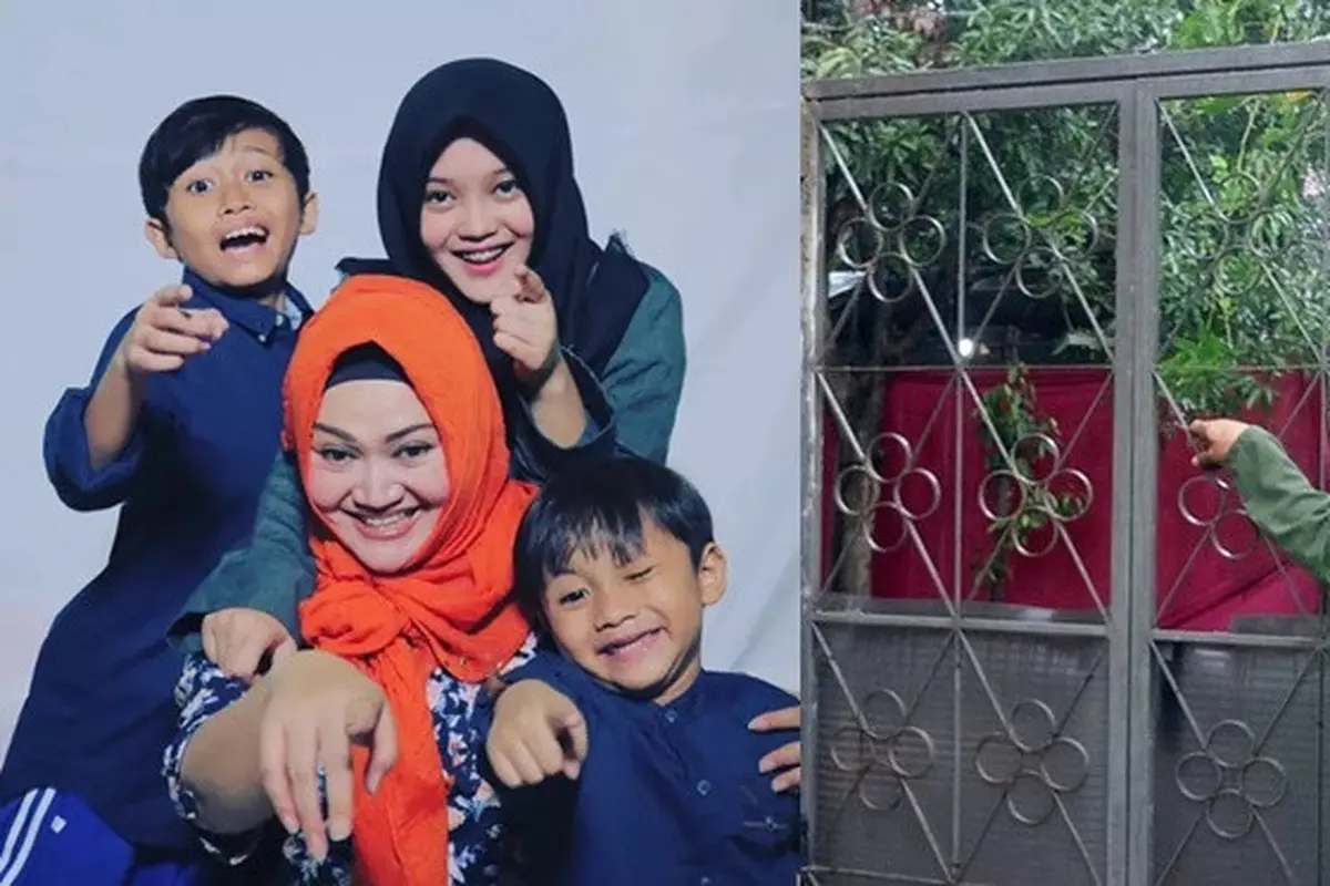 6 Potret Kondisi Terkini Pembongkaran Makam Mendiang Lina