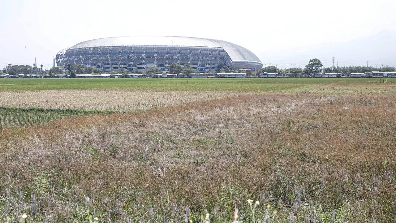 GBLA