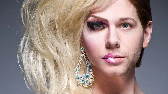 Ini Dia Si Cantik-cantik Ber**tit