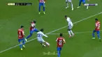 Berita video Isco yang sedang "menggila" dan membawa kemenangan untuk Real Madrid atas Sporting Gijon. This video presented by BallBall.