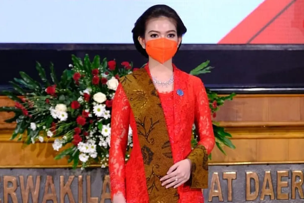 Selvi Ananda