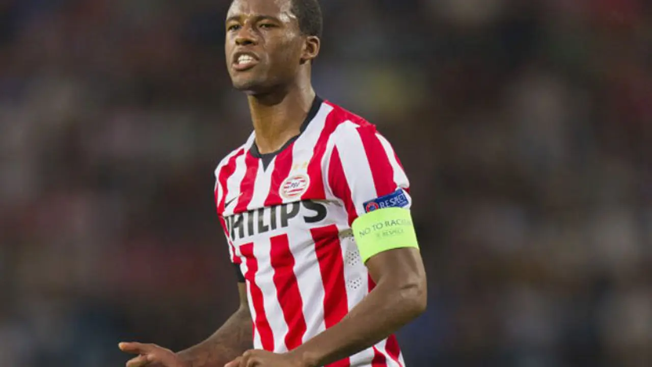 Georginio Wijnaldum (Google)