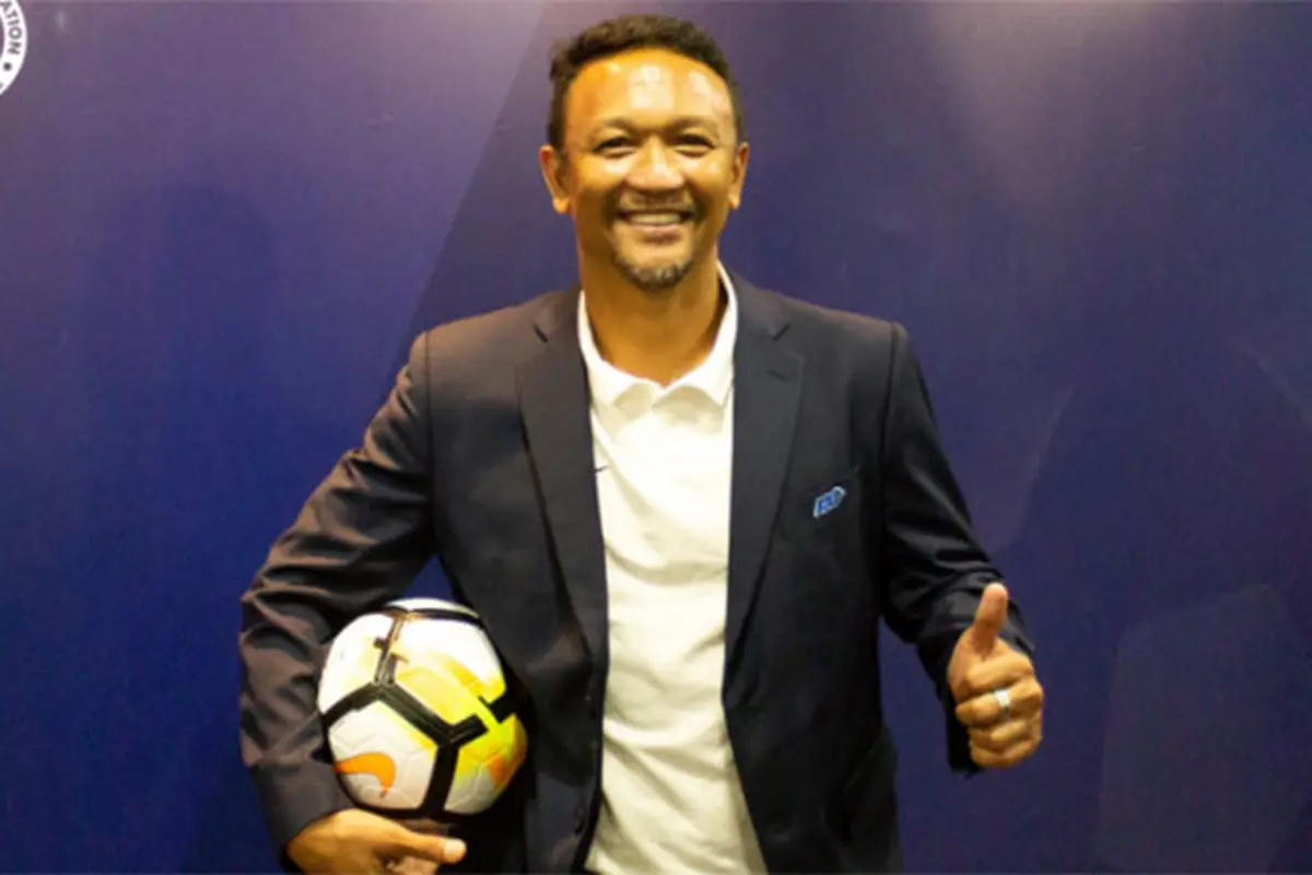 Fandi Ahmad