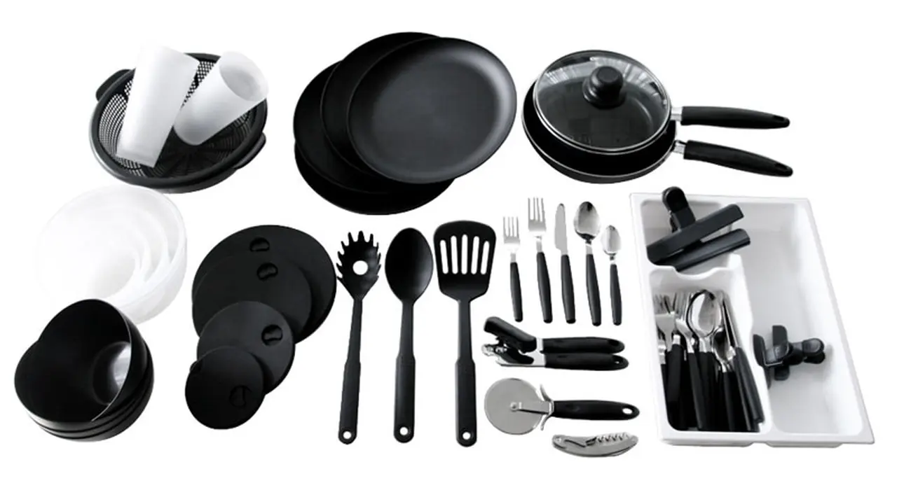 8 Tips Perawatan Peralatan Masak