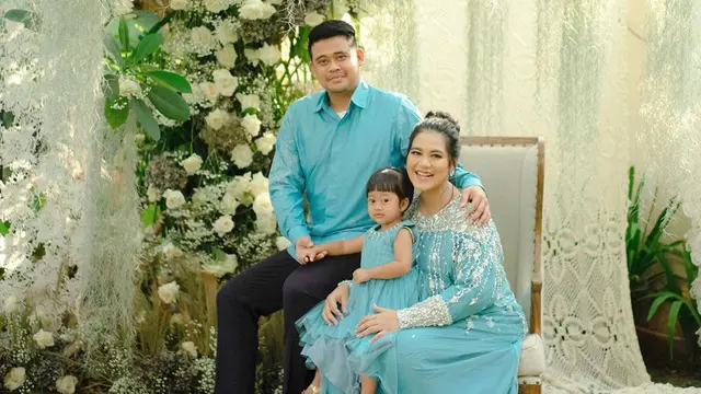 [Fimela] Kahiyang Ayu