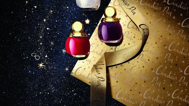 Magic at your Fingertips