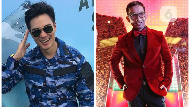 [Bintang] Presiden Jomblo