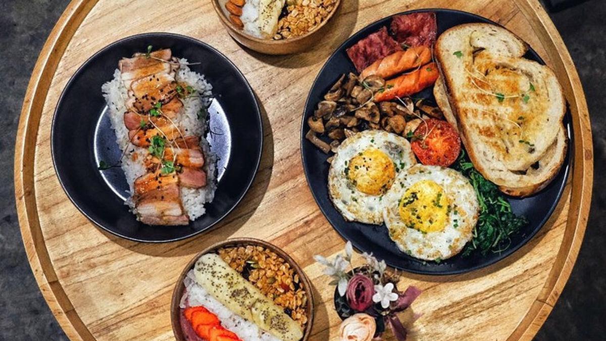10 Food Blogger Tanah Air Wajib Follow di Instagram