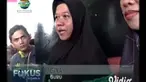 Usai dikepung, perempuan yang disebut menculik anak dibawa ke kantor polisi. Perempuan yang diduga melakukan penculikan di TK Al Amin Karangrejo Sawah VII, Wonokromo dibawa ke kantor polisi. Hal itu dilakukan untuk menghindari amukan warga.