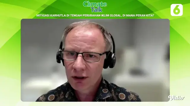 Climate Talk