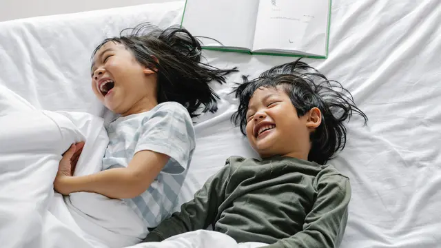 Dosis Minyak Ikan Yang Baik Untuk Anak