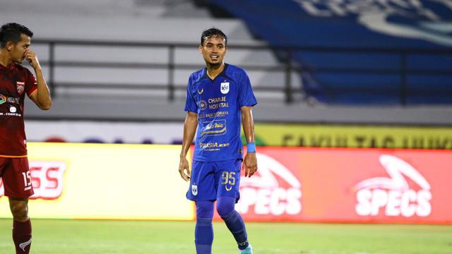 Komarodin - PSIS Semarang