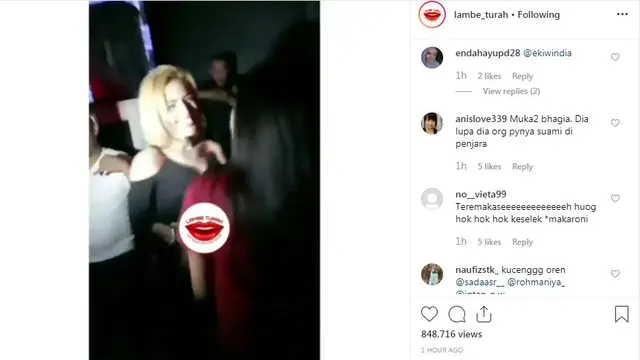 Barbie Kumalasari